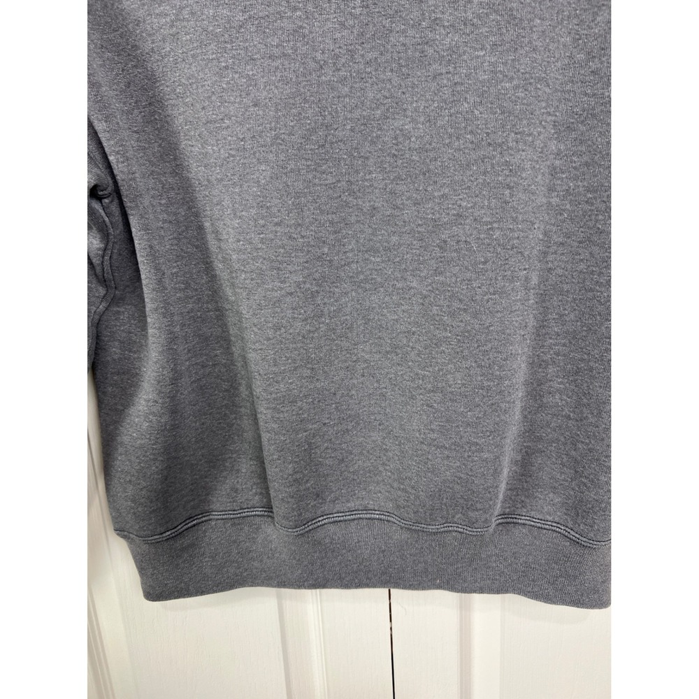 Russell Athletic Sweatshirt Large Gray University of Alabama Vintage 90s Crew G8 - Picture 11 of 14